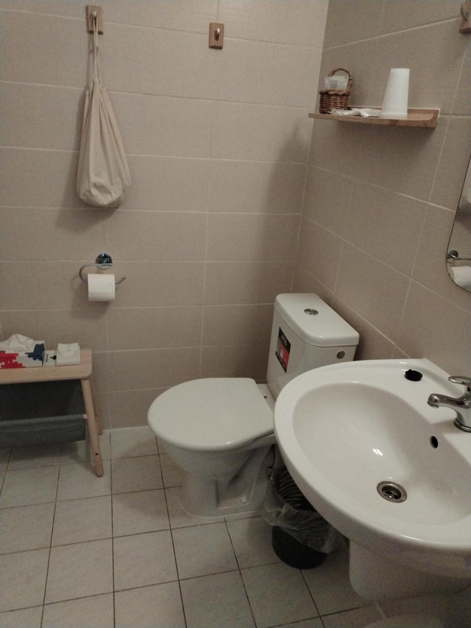 קונטה הורה Hotel U Zvonu מראה חיצוני תמונה