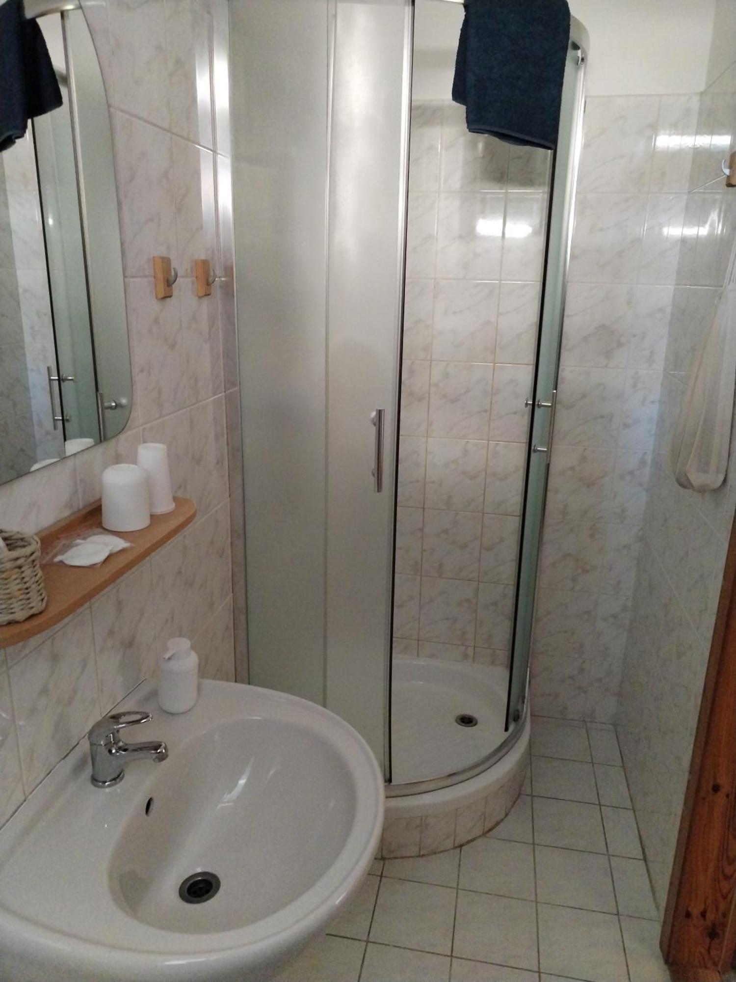 קונטה הורה Hotel U Zvonu מראה חיצוני תמונה