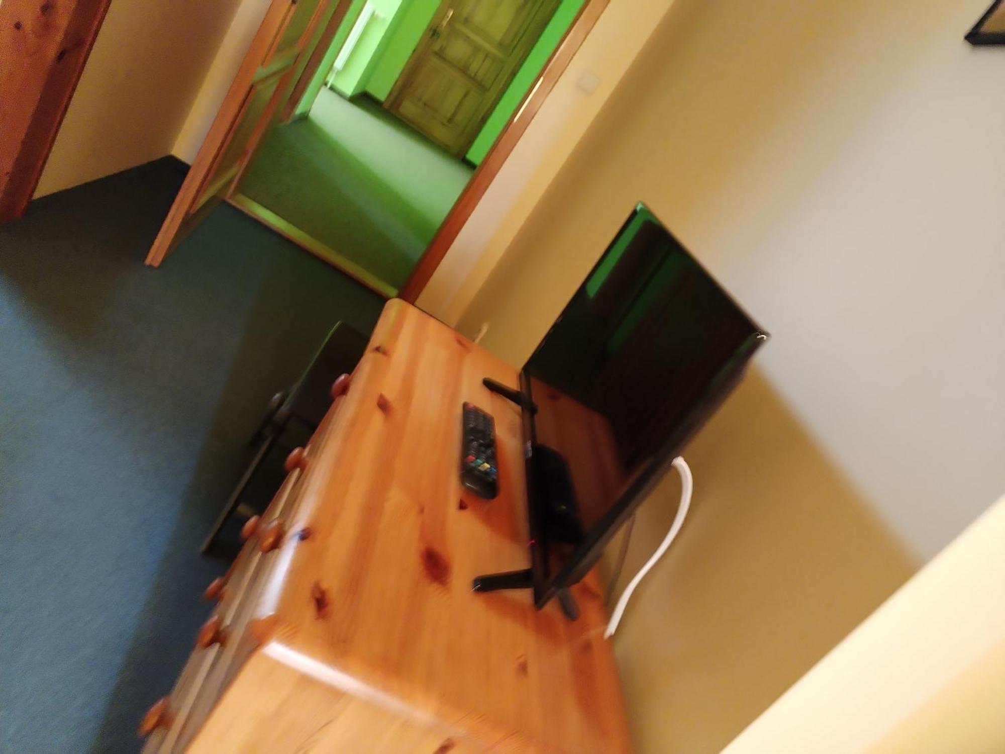 קונטה הורה Hotel U Zvonu מראה חיצוני תמונה