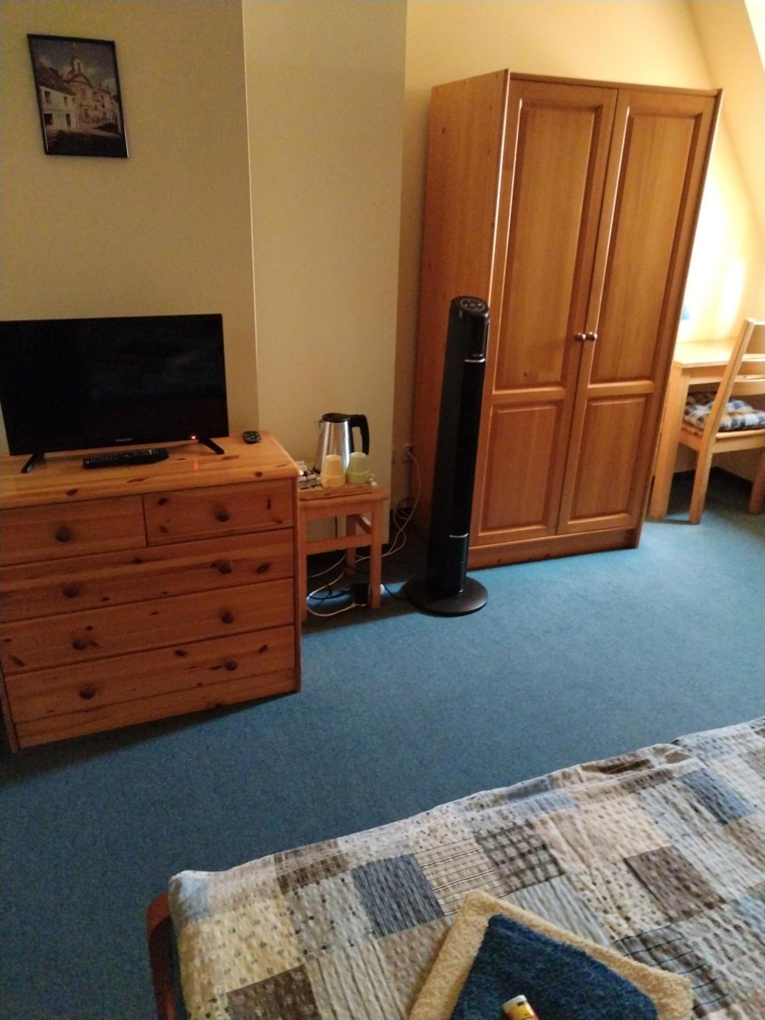 קונטה הורה Hotel U Zvonu חדר תמונה