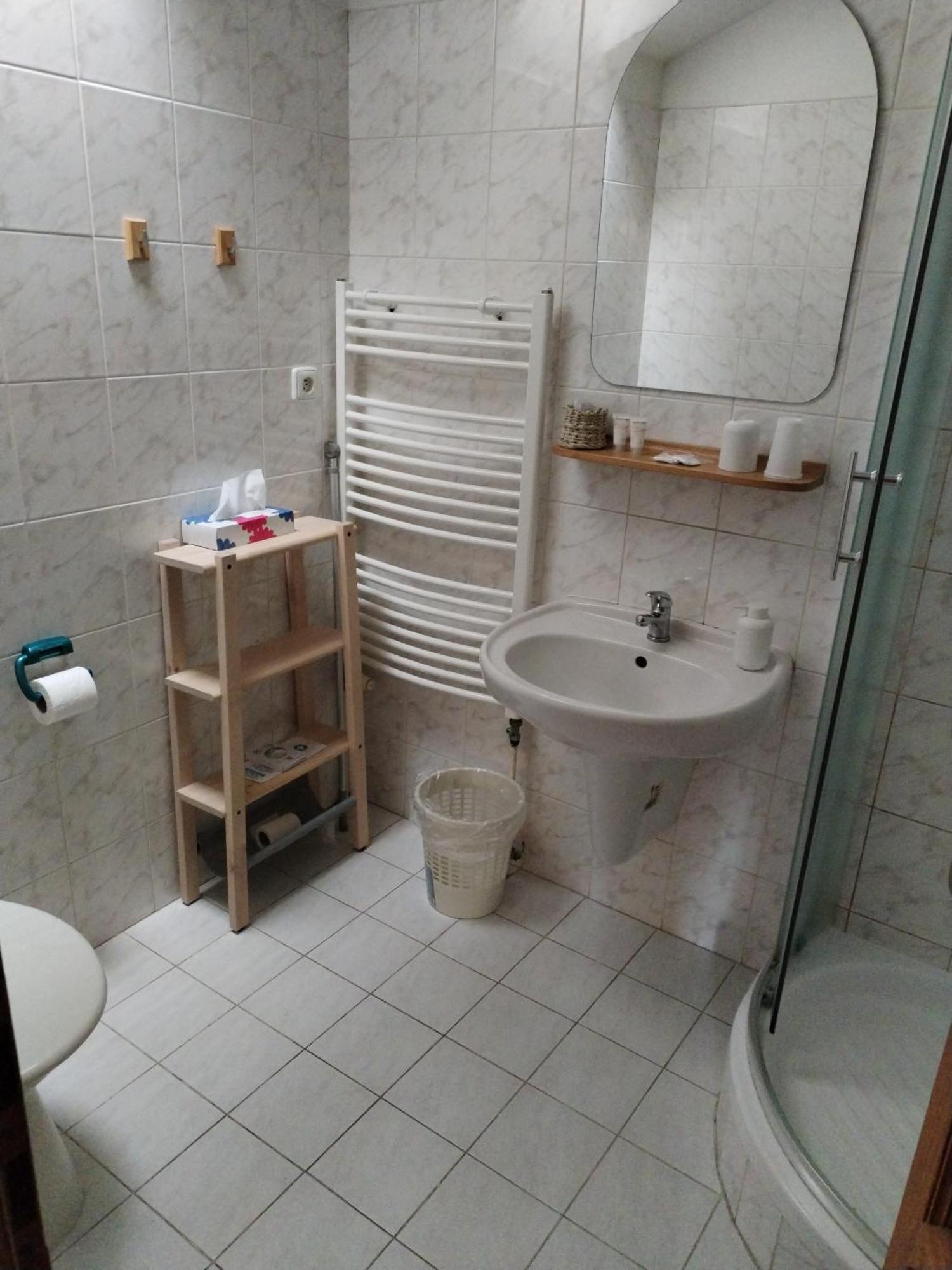 קונטה הורה Hotel U Zvonu מראה חיצוני תמונה